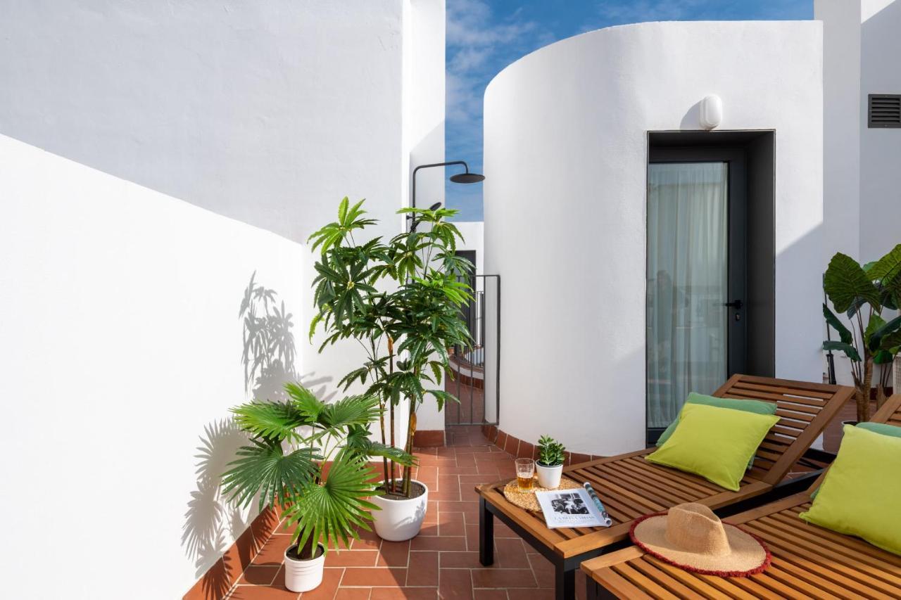 Avantistays Clavel, La Terraza Te Conquistara — Photos 1